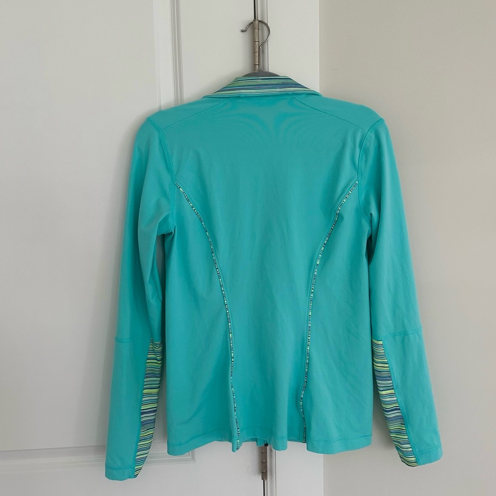 under armour jacket - Picture 2 of 2